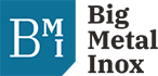Big Metal Inox
