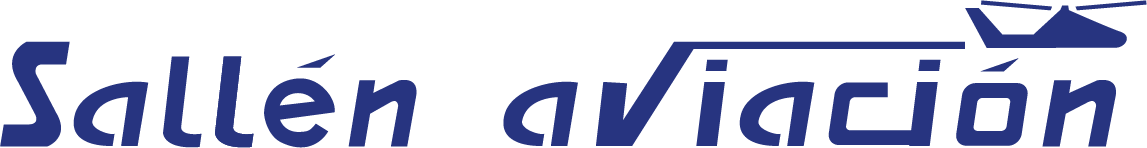 Sallén Aviación