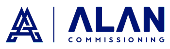 Alan Commissioning