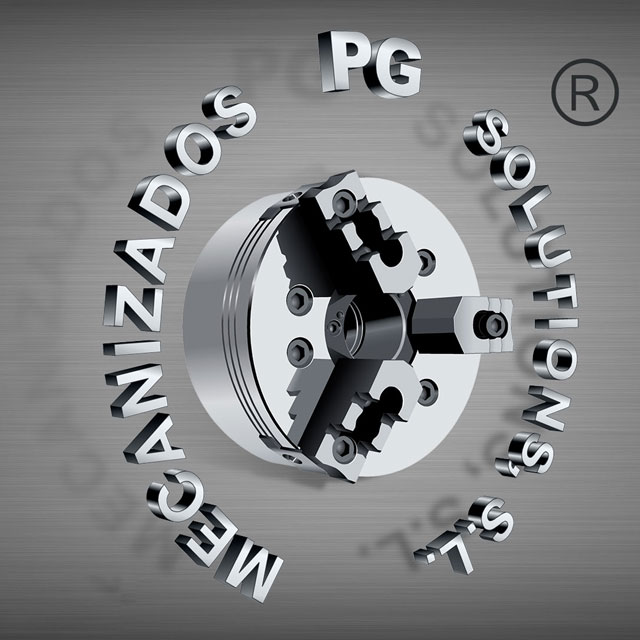 Mecanizados PG Solutions