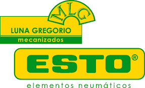 Mecanizados Luna Gregorio