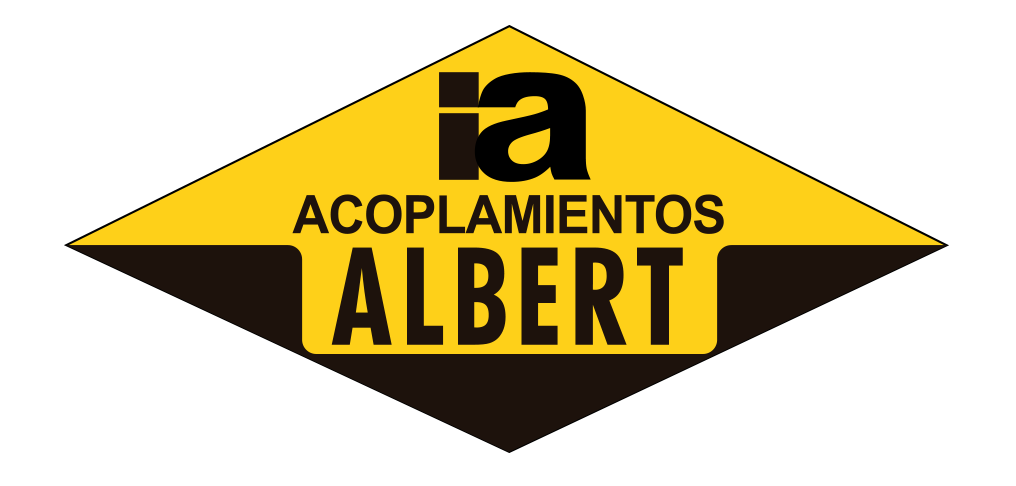 Acoplamientos Albert