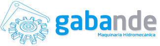 Gabande