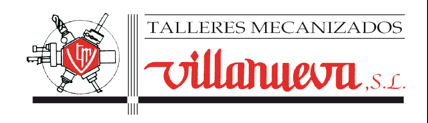 Talleres Mecanizados Villanueva