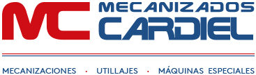 Mecanizados Cardiel