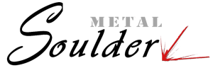 Metal Soulder