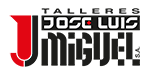 Talleres José Luis Miguel