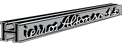 Hierros Alfonso