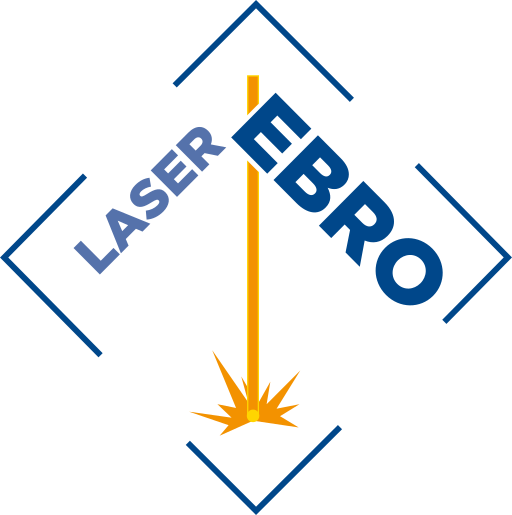 Láser Ebro