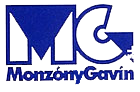 Monzón y Gavín