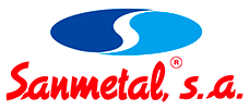 Sanmetal