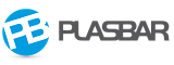 Plasbar